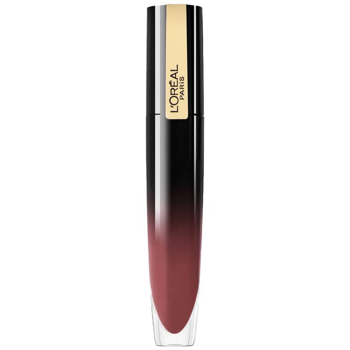 L’Oréal Paris Brilliant Signature Shiny Lip Stain – Be Outstanding