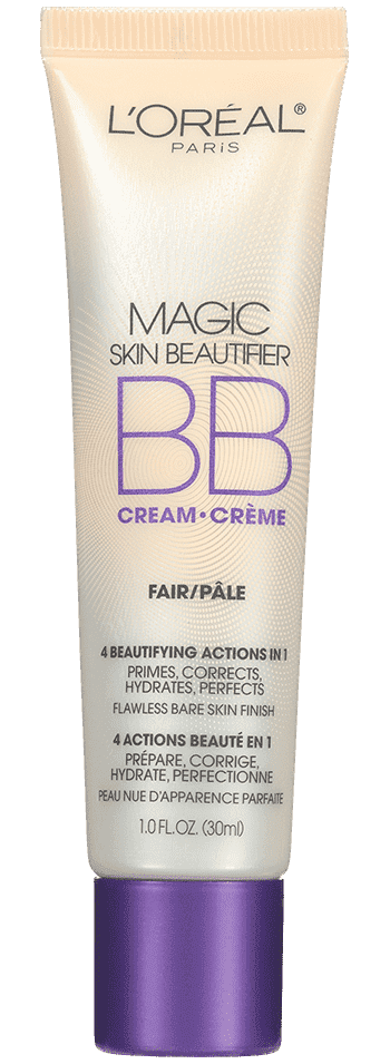 L’Oréal Paris Magic Skin Beautifier BB Cream – Light