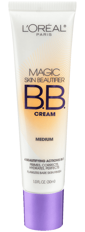 L’Oréal Paris Makeup Magic Skin Beautifier BB Cream