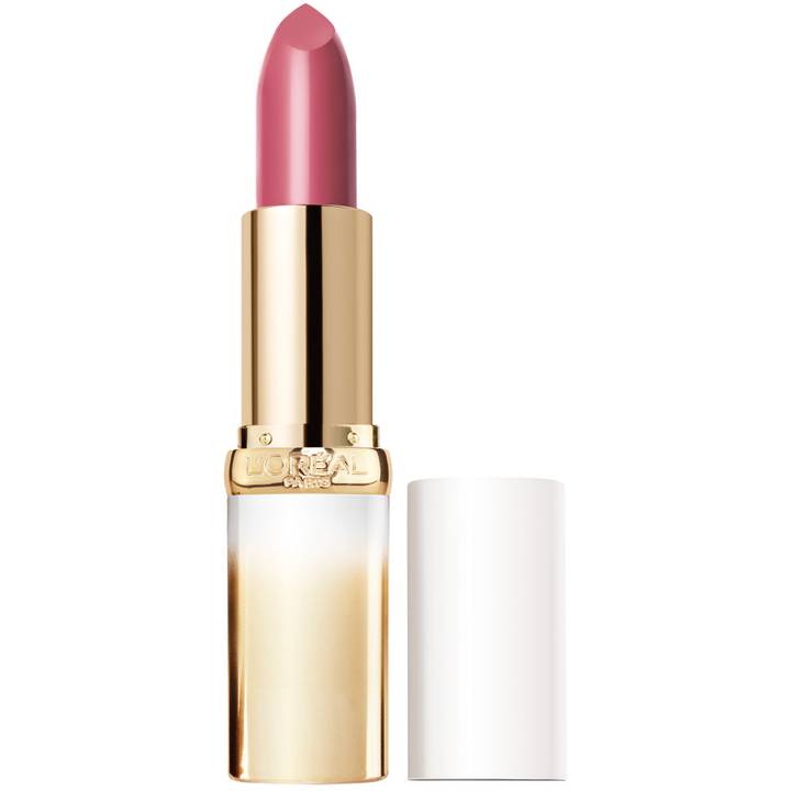 L’Oréal Paris Satin Lipstick