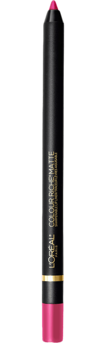 L’Oreal Paris Colour Riche Matte Lip Liner