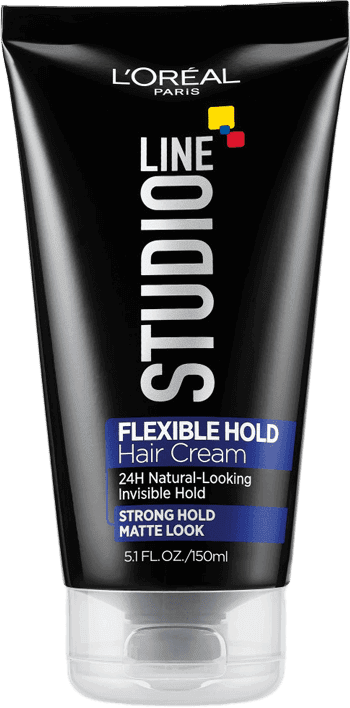L’oreal Paris Hair Care Studio Line Flexible Strong Hold Cream