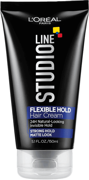 L’oreal Paris Hair Care Studio Line Flexible Strong Hold Cream