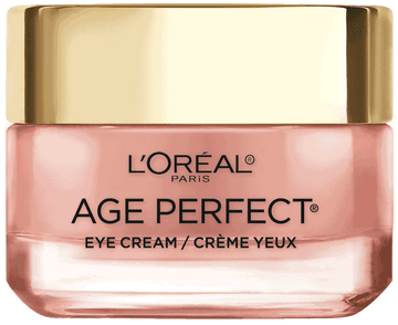 L’Oreal Paris Skincare Rosy Tone Age Perfect Eye Cream
