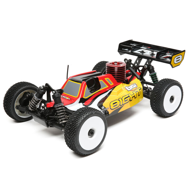 Losi 8IGHT RTR RC Buggy