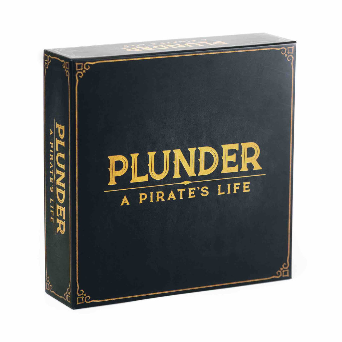 Lost Boy Entertainment Plunder A Pirate’s Life