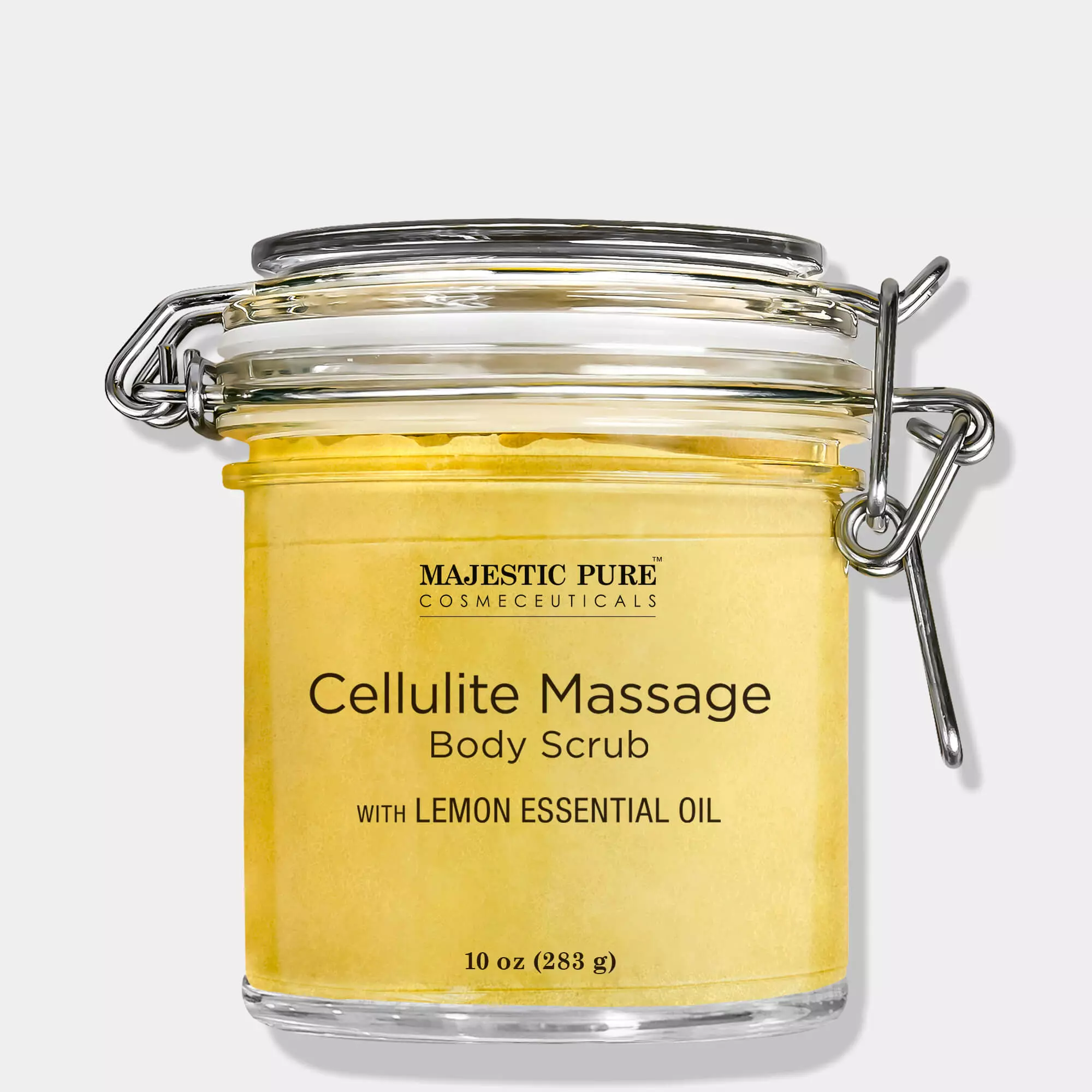 Majestic Pure Cellulite Massage Body Scrub