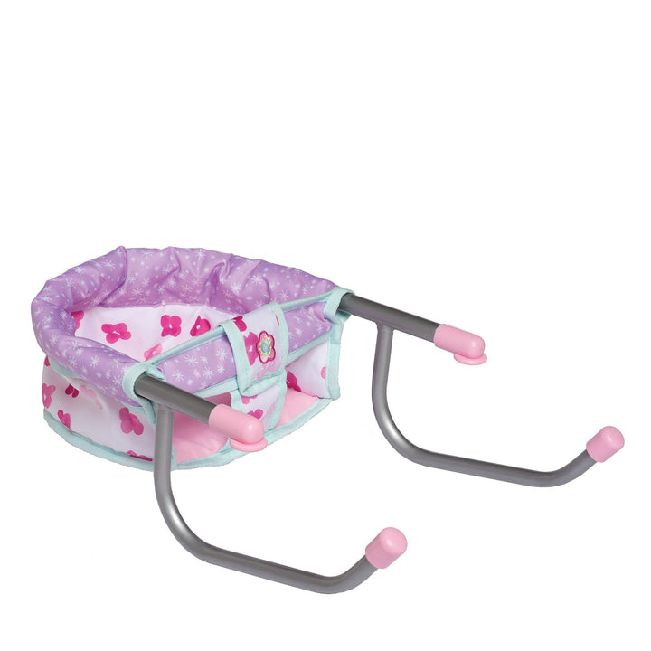 Manhattan Toy Baby Stella Time To Eat Hook-On-Table Chair