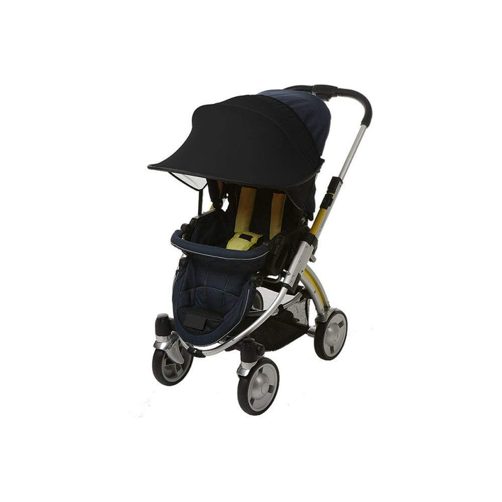 Manito Sunshade For Strollers and Car Seats