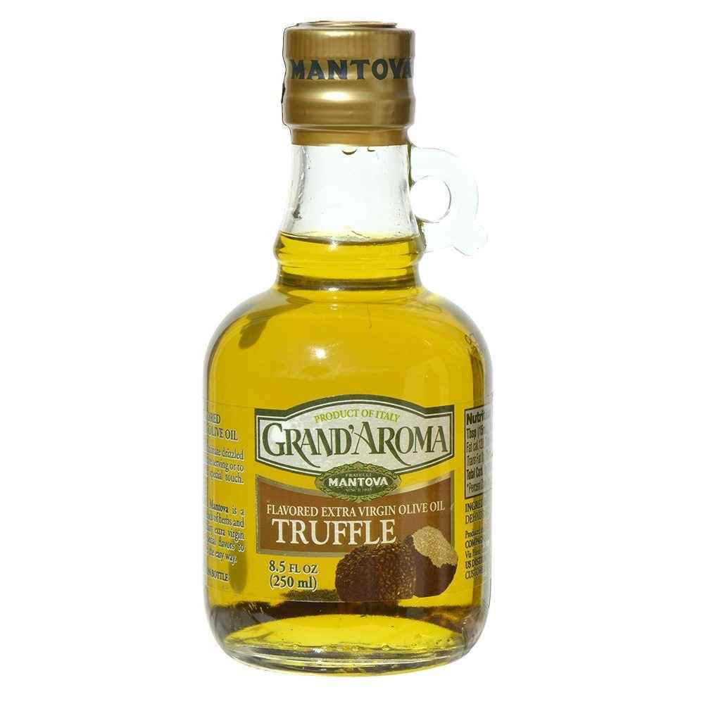 Mantova Grand’Aroma Truffle Delight