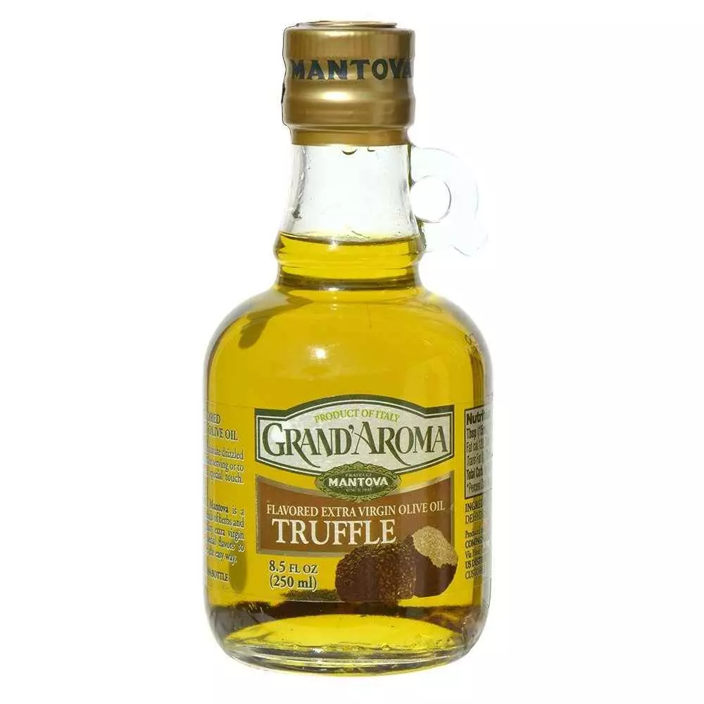 11 Best Truffle Oil Brands For Flavor In 2024, ExpertReviewed MomJunction