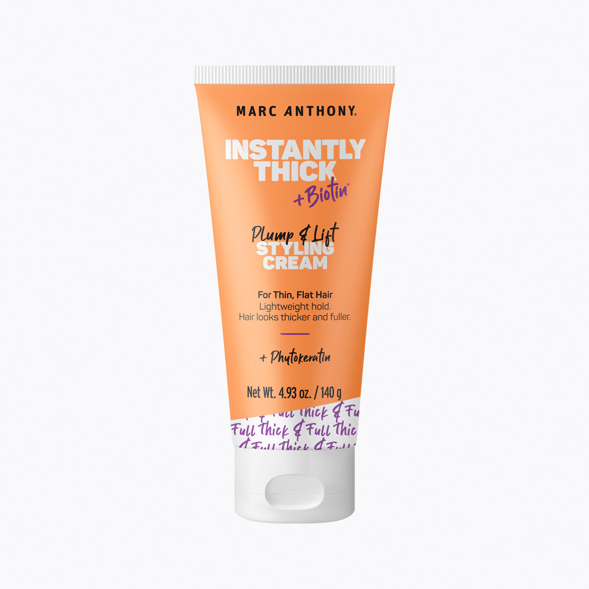 Marc Anthony Instantly Thick Hair Thickening Cream