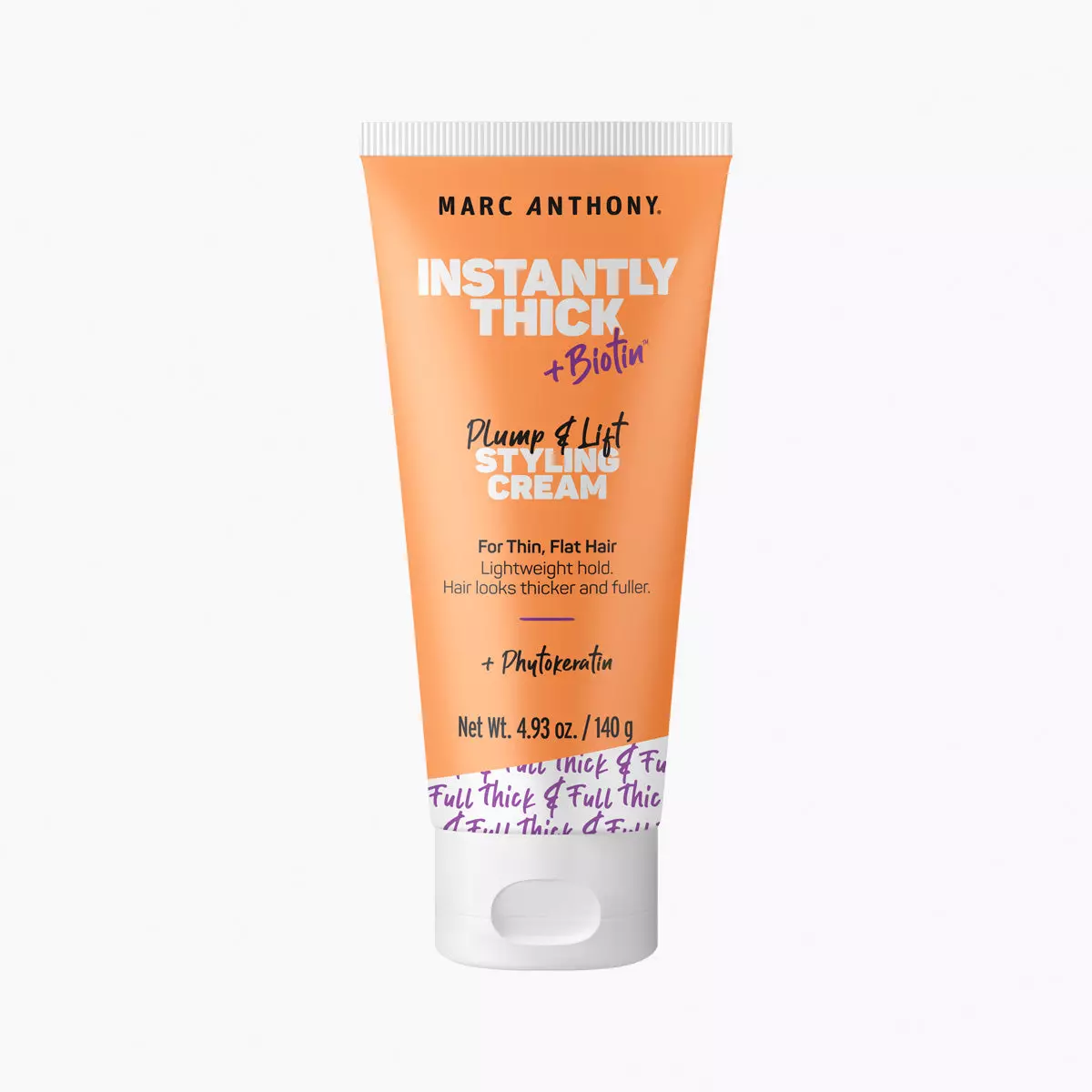 Marc Anthony Instantly Thick Hair Thickening Cream