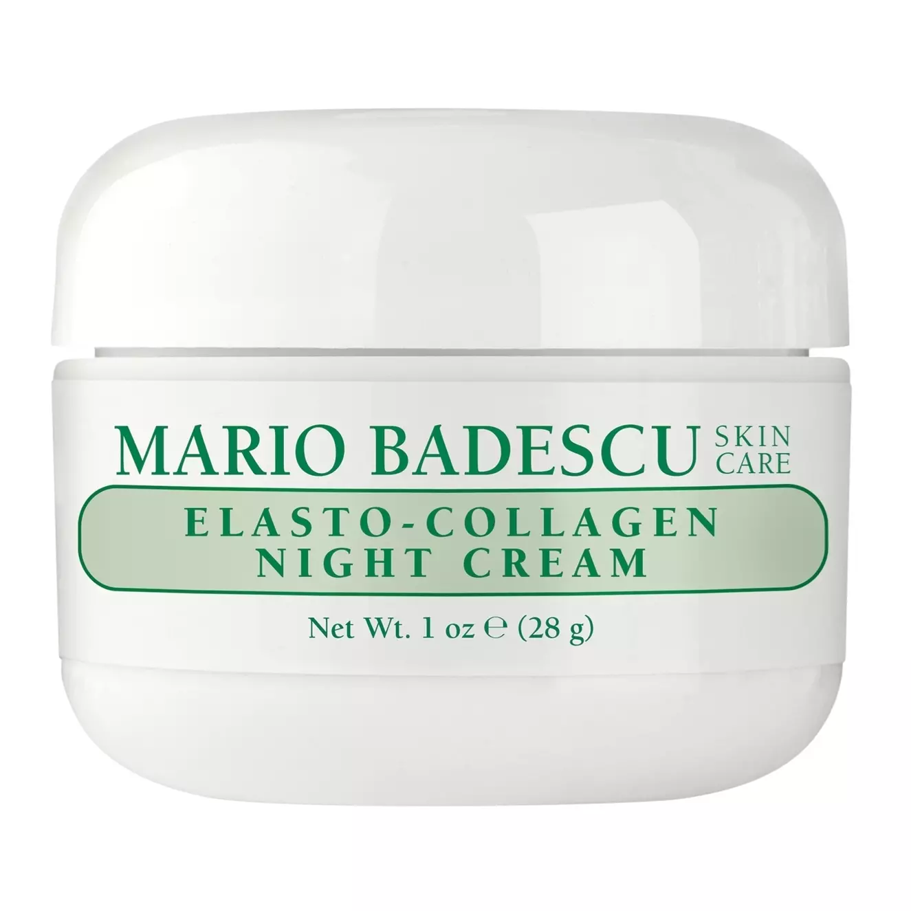 Mario BadescuElasto-Collagen Night Cream