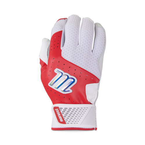 Marucci Quest 2.0 Baseball/Softball Batting Gloves