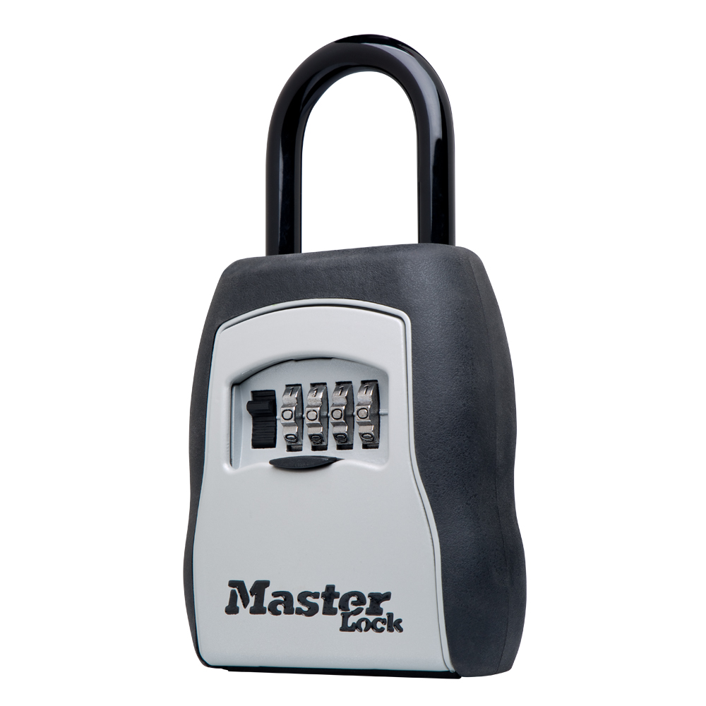 Master Lock Key Lock Box