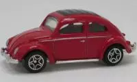 Matchbox Limited Road Trip Volkswagen Beetle