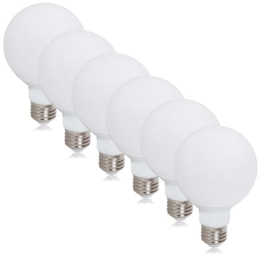 Maximma G25 LED Light Bulb