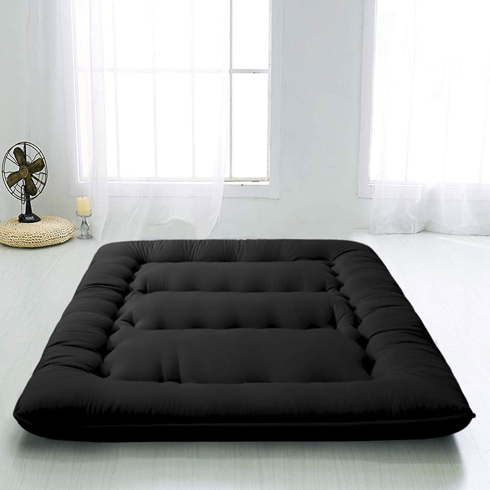 10 Best Floor Mattresses In 2024, As Per Interior Designer MomJunction