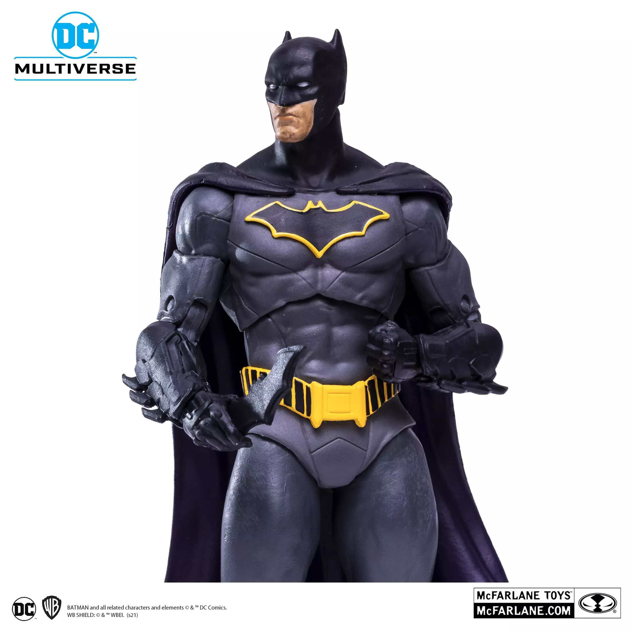 McFarlane Toys DC Batman