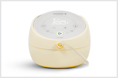 Medela Sonata Smart Double Electric Breast Pump