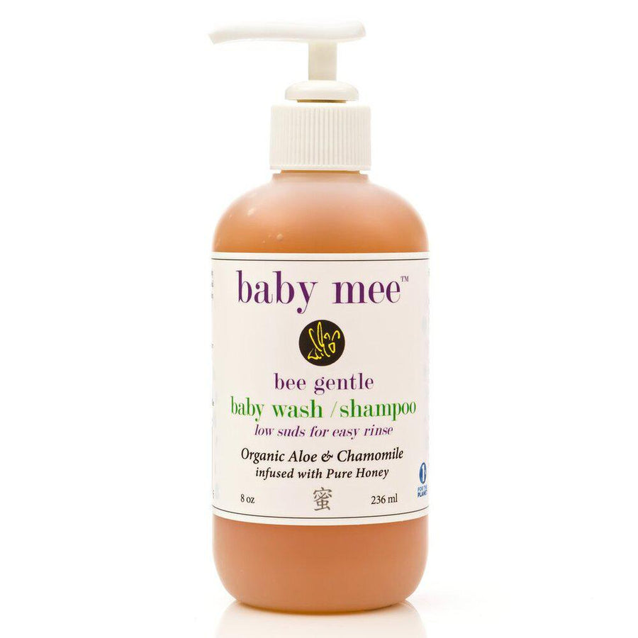Mee Beauty Baby Mee Bee Gentle Baby Wash/ Shampoo