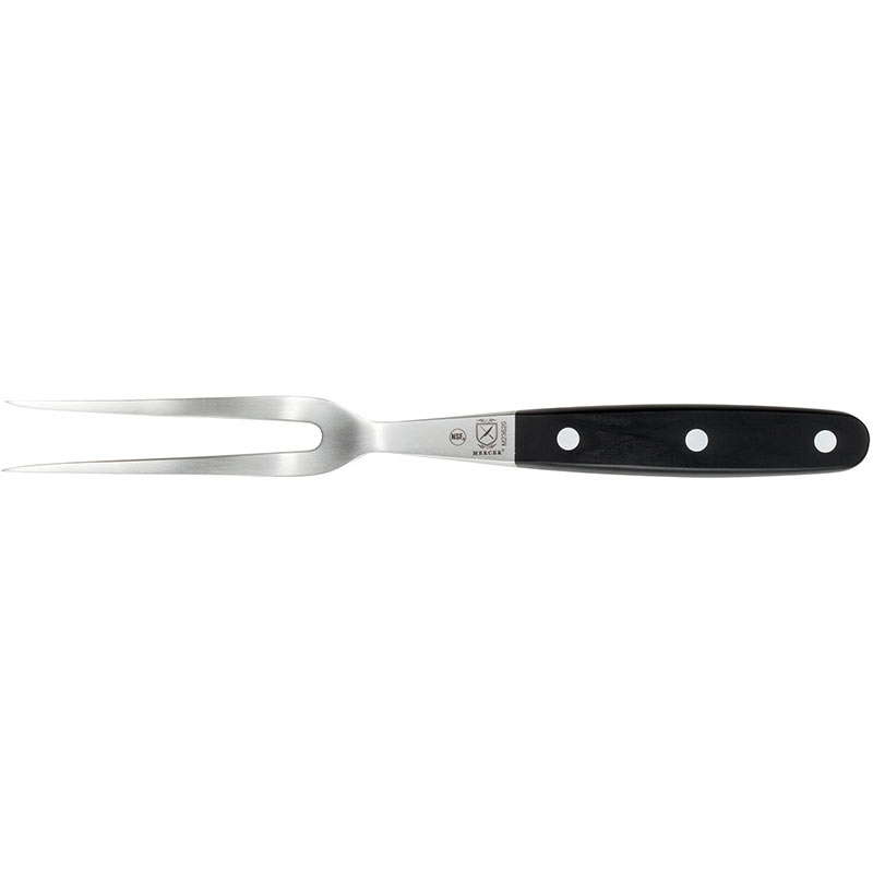 Mercer Culinary Renaissance Forged Carving Fork