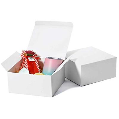 Mesha Gift Box – White