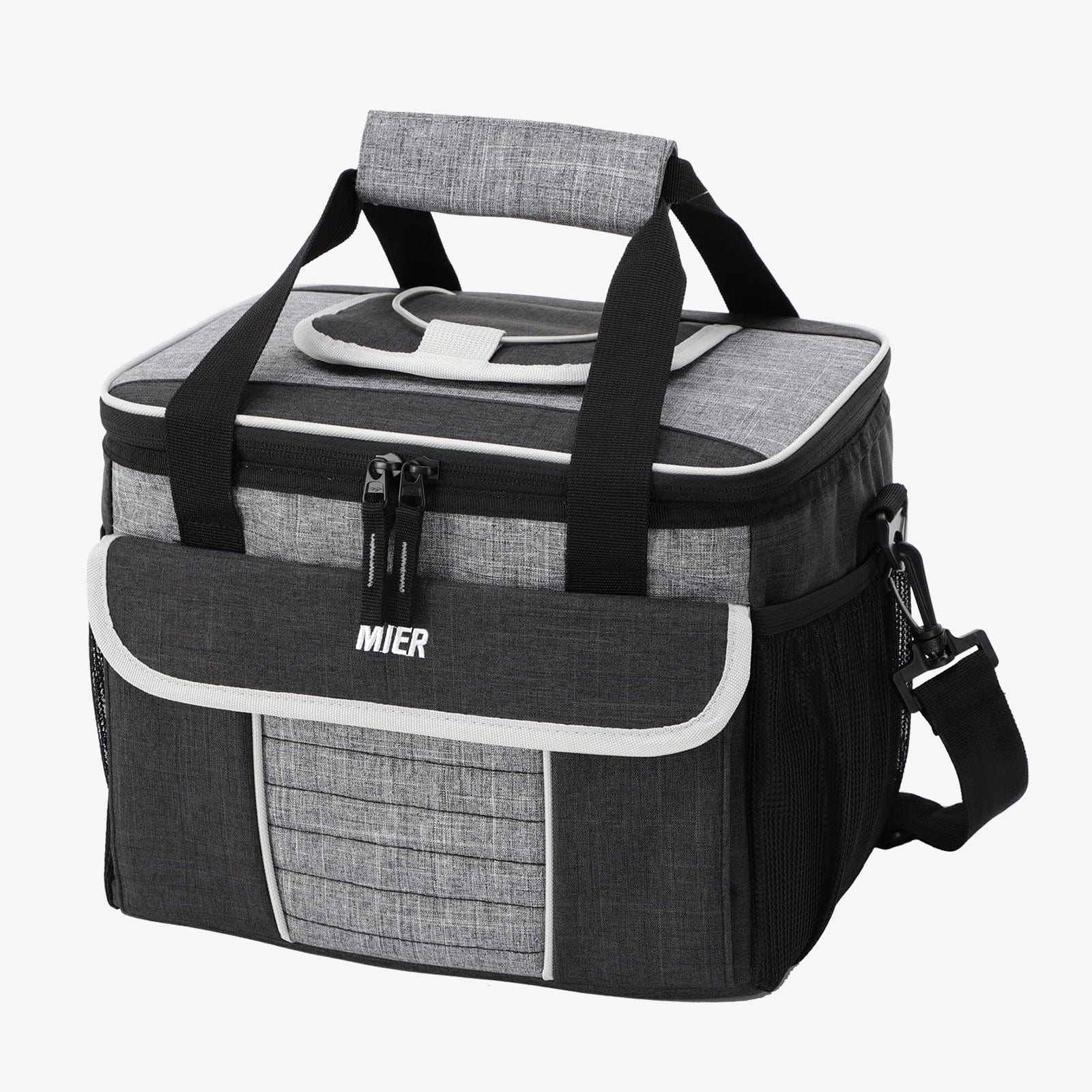 Mier Insulated Lunch Box
