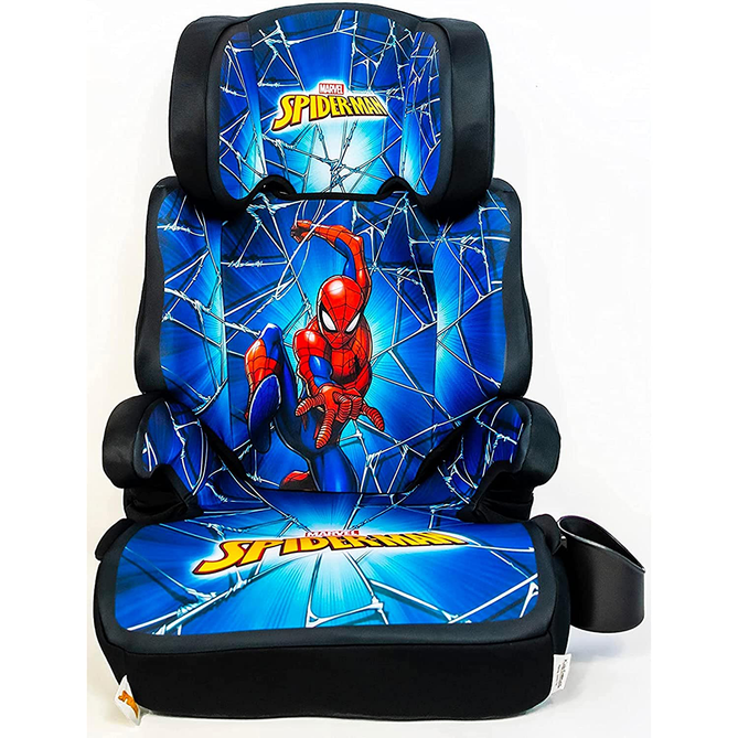 Mifold Hifold Booster Seat