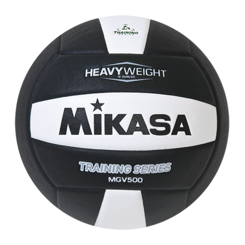 Mikasa MGV500 Heavyweight Volleyball