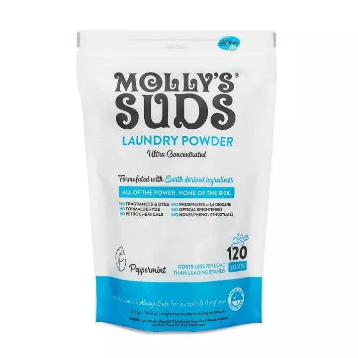 Molly’s Suds Original Laundry Powder