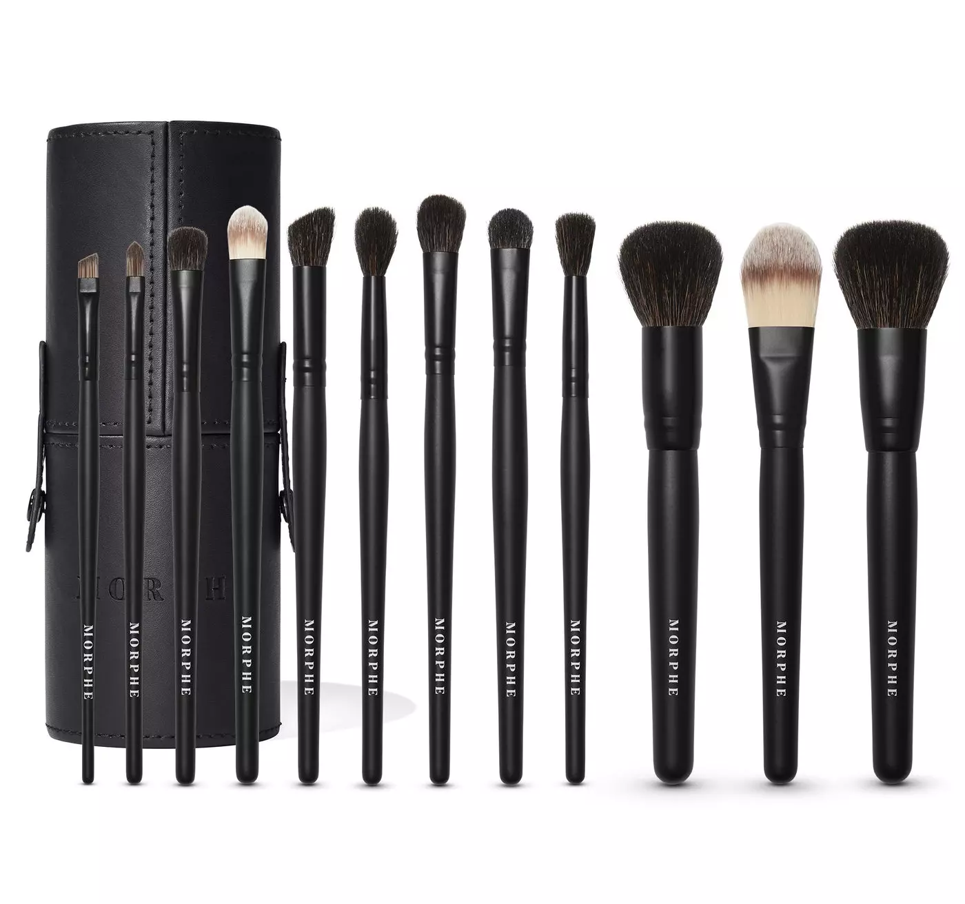 11 Best Morphe Brushes To Level Up Your Blending Skills In 2026 11 Best Morphe Brushes To Level Up Your Blending Skills In 2026