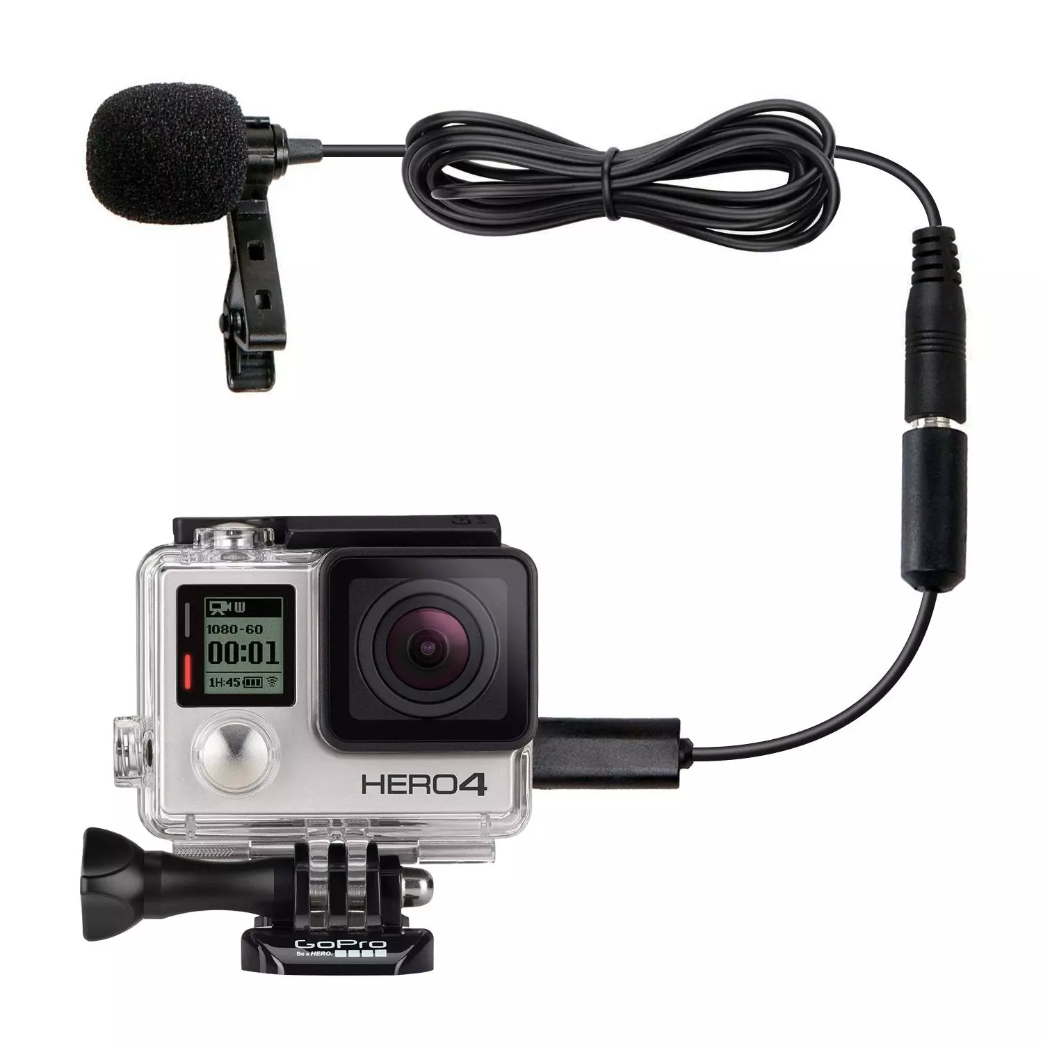 15 Best Microphones for GoPro Hero Cameras Reviewed in 2024