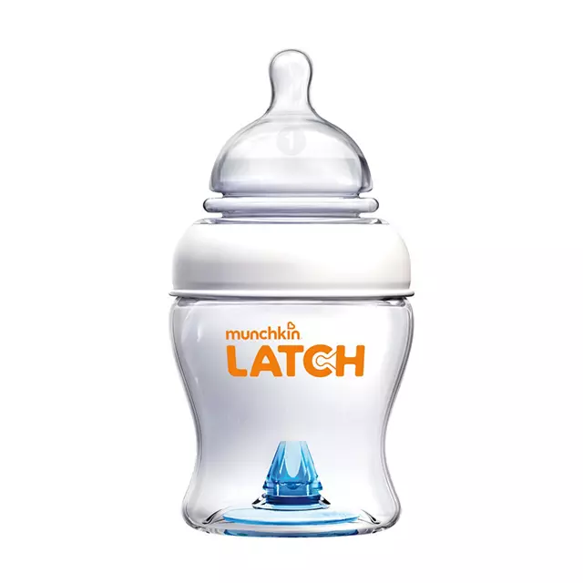 Munchkin Latch Baby Bottle Set