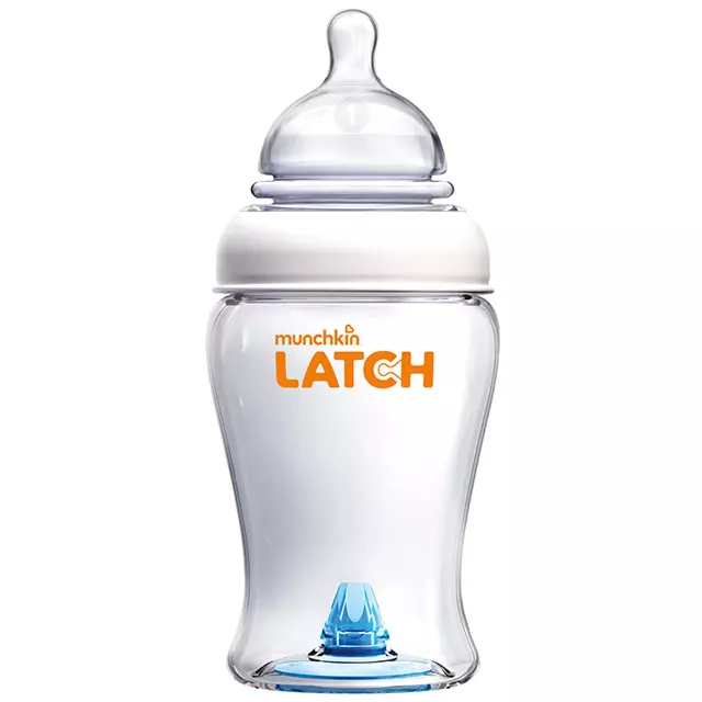 Munchkin Latch Baby Bottle