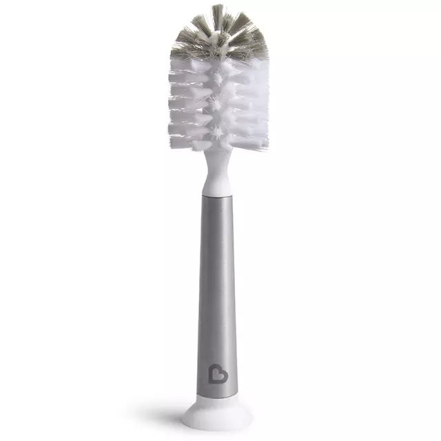 Munchkin Miracle Dual Sided Cup and Baby Bottle Brush