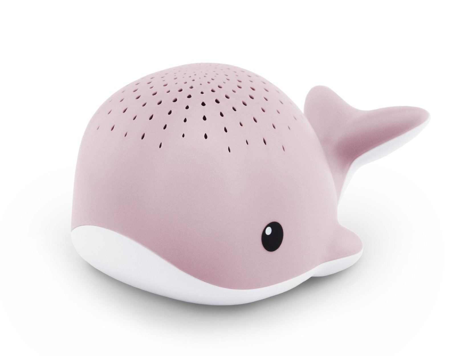 Musical Soother Crib Mobile Toy – Wally The Whale By Zazu Kids