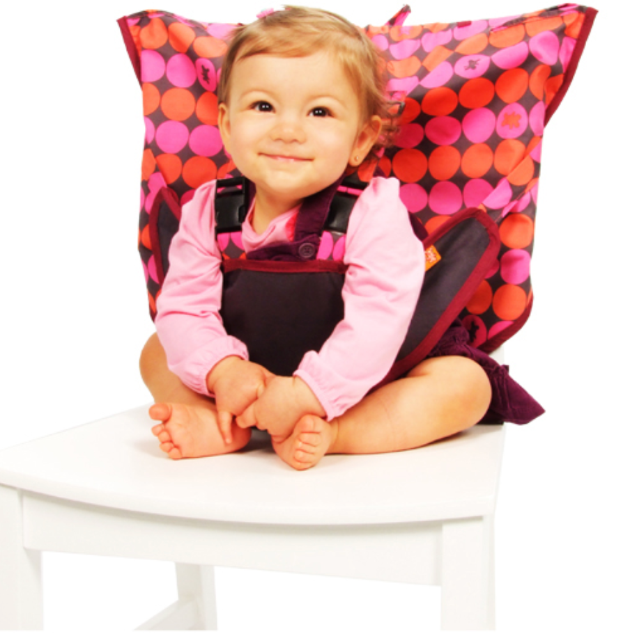 11 Best High Chair for Small Spaces in 2023