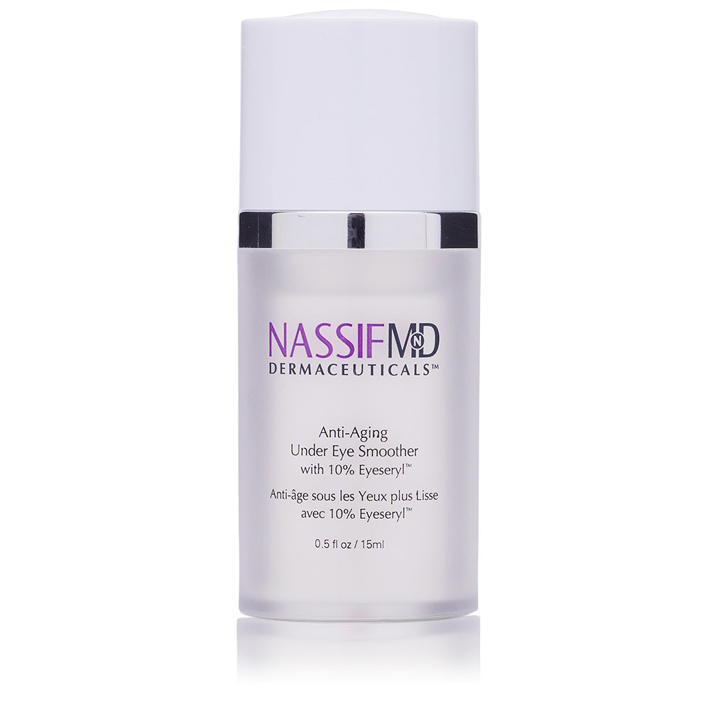 NassifMD Under-Eye Cream