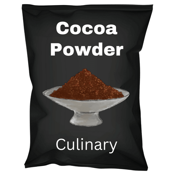 Naturevibe Botanicals Cocoa Powder