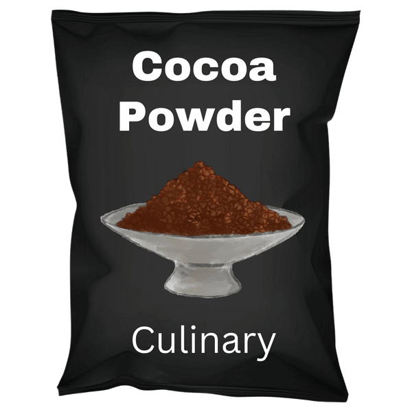 Naturevibe Botanicals Cocoa Powder