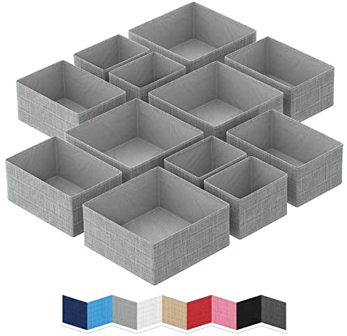 Neaterize 12 Cube Organizer