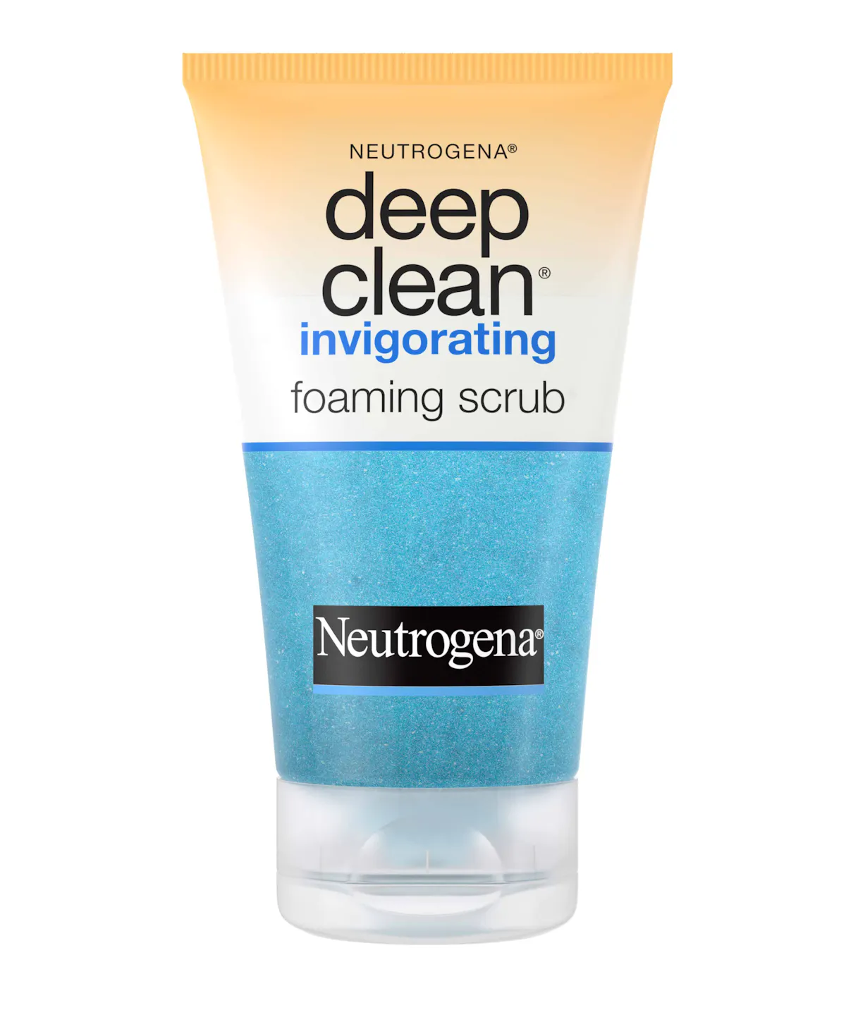 Neutrogena Deep Clean Facial Scrub