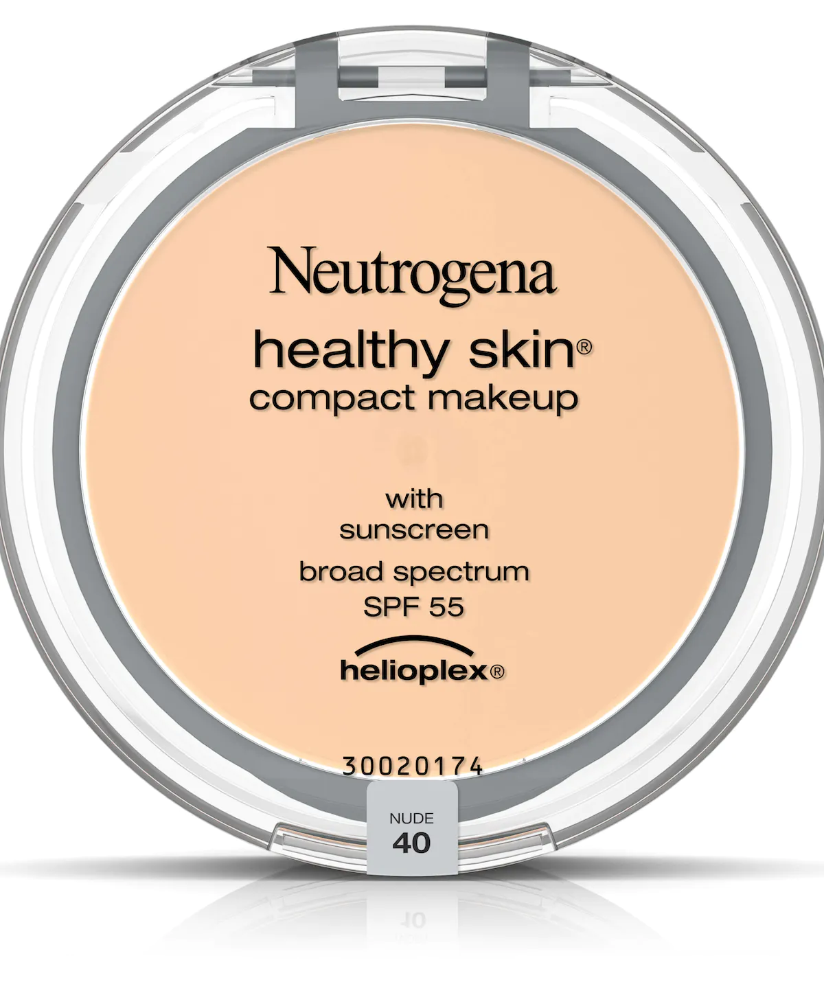 Neutrogena Healthy Skin Makeup Cream Foundation