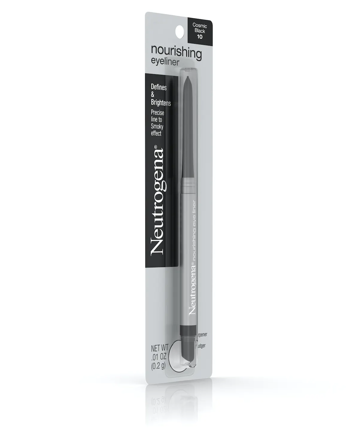 Neutrogena Nourishing Eyeliner Pencil