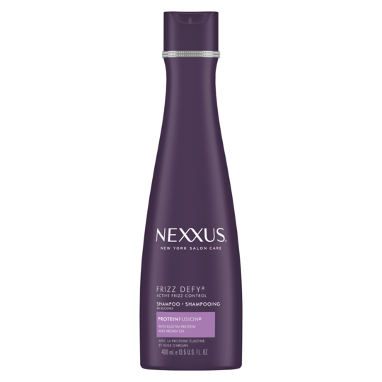 Nexxus Frizz Defy Shampoo Active Frizz Control