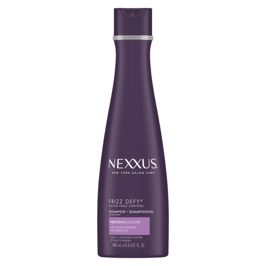 Nexxus Frizz Defy Shampoo Active Frizz Control