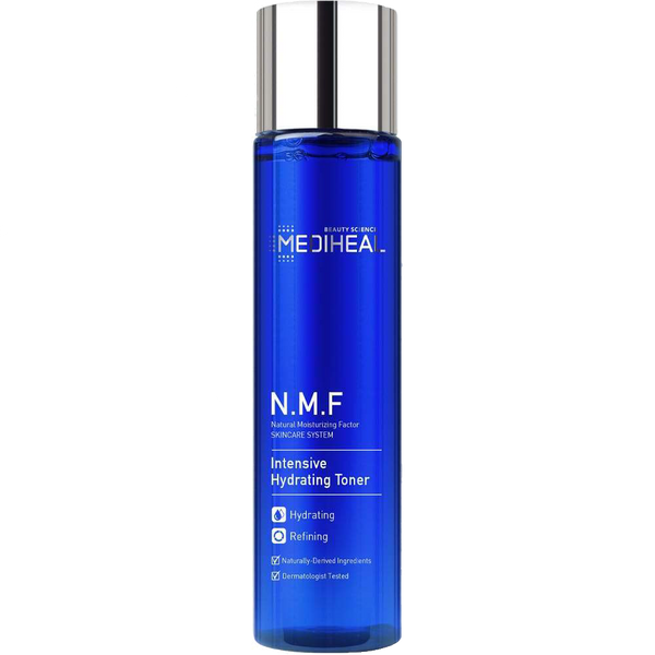 N.M.F Intensive Hydrating Toner from Mediheal