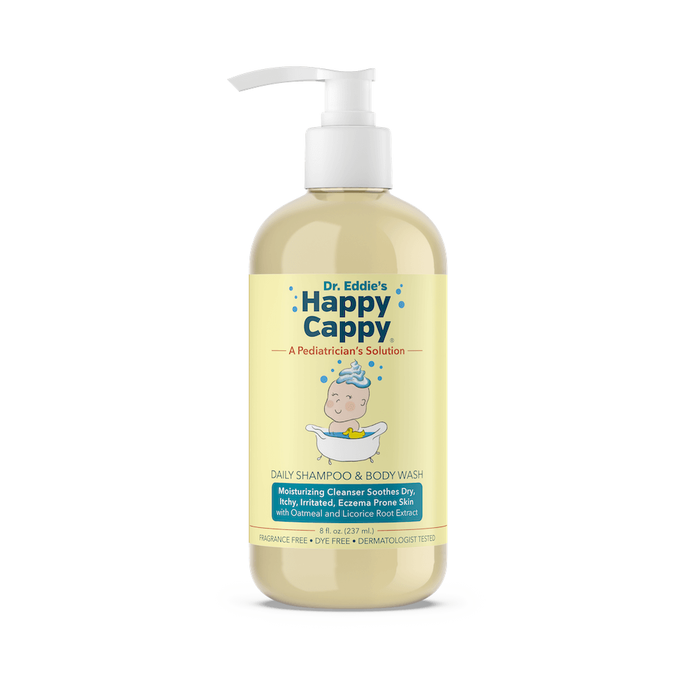 Noodle & Boo Baby Extra Gentle Shampoo
